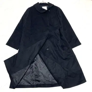 [새상품급] 레리안 캐시미어 100% 코트 사이즈 13 XL