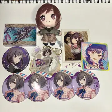 프로세카 시노노메 에나 세트