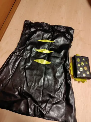 스플래툰 3 아오리 코스프레 의상