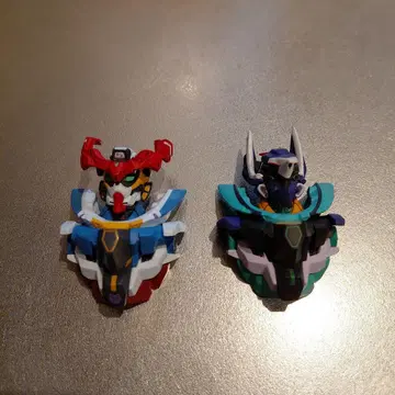 제일복권 기동전사 Gundam GQuuuuuuX (지크 액스) D상