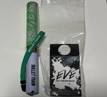 초특급 타쿠야 EVE 응원봉