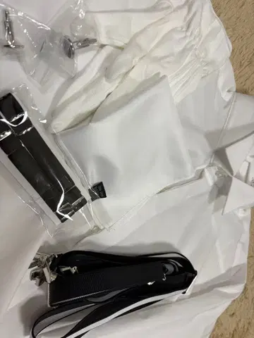 턱시도 6세트 결혼식 윙카라 셔츠