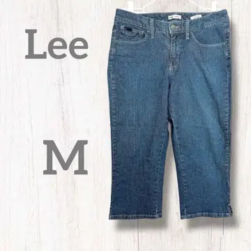 새상품급 Lee 로우웨스트 스트레치 데님 팬츠 [ M ]