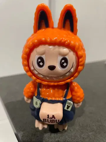 3면 변화 키링 포함 마스코트