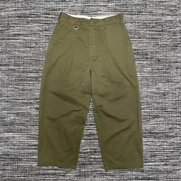 LIBERE x DICKIES WIDE EASY WORK PANTS