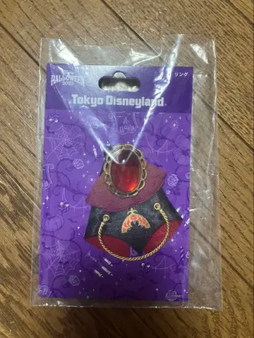 디즈니 할로윈 2025 댄서링 파실리에