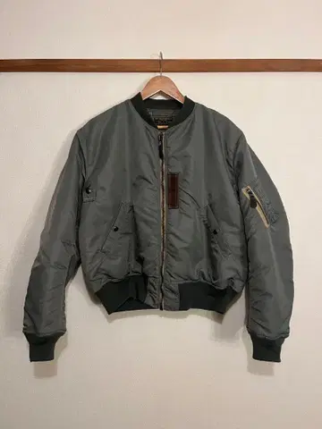 [ 초기형 ] pherrows MA-1 XL