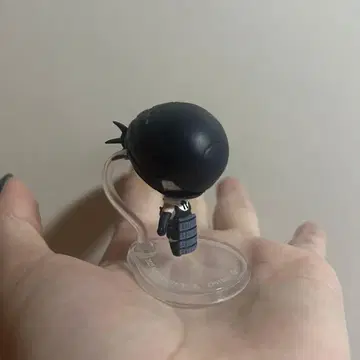 체인소 맨 레제편 캡슐 피규어 컬렉션