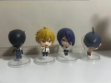 체인소 맨 레제편 캡슐 피규어 컬렉션