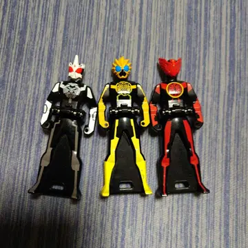 고카이저 레인저 키 가면라이더 오즈