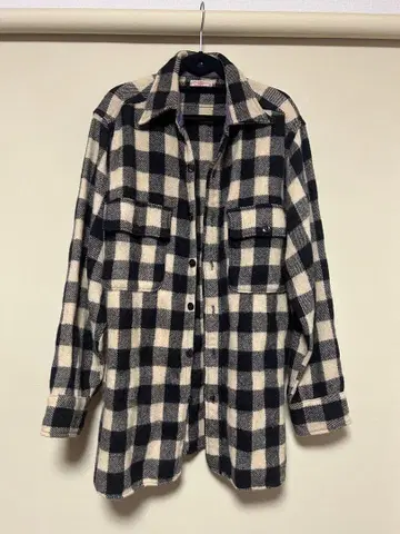 BRENT 셔츠 구제 의류 50s