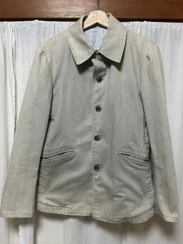 TORNADO MART 버튼 자켓 L 사이즈