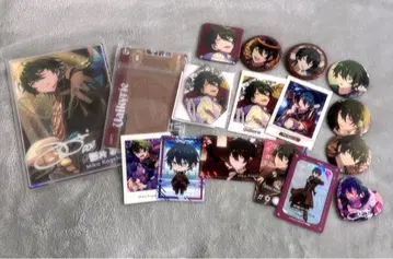 앙스타 Valkyrie 카게히라 미카 묶음 판매