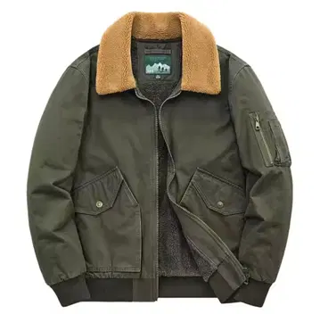 [팔로우 할인 있음] 보아 안감 MA-1 그린 녹색 밀리터리 방한 블루종