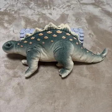 [ 공룡 ] 스테고사우루스 봉제 인형 약 50cm