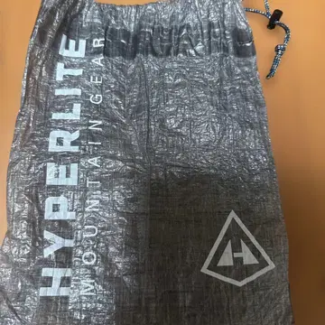 HYPERLITE 스태프 백 그레이