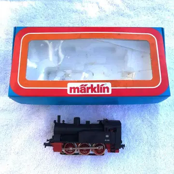 MARKLIN (마클린) HO 게이지 증기기관차 3104