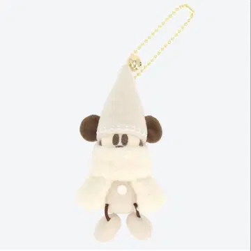 릴린린 봉제 인형 참 베이지