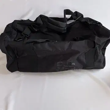 듀얼 마스터 블랙 보스턴 백 여행