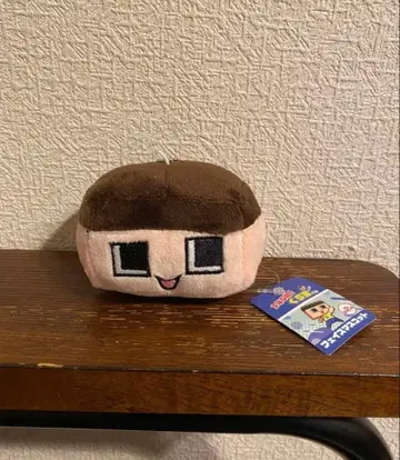 3학년 G반 구치 남자 군 페이스 마스코트