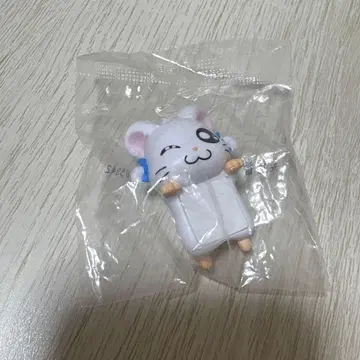 치라린 프렌즈 리본짱