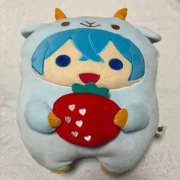 스토푸리 코론 군 봉제 인형 2020