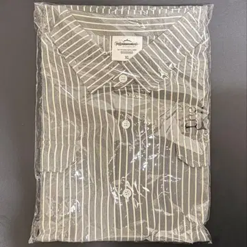 학원 아이돌 마스터 The 1st Period 공식 워크 셔츠 XL