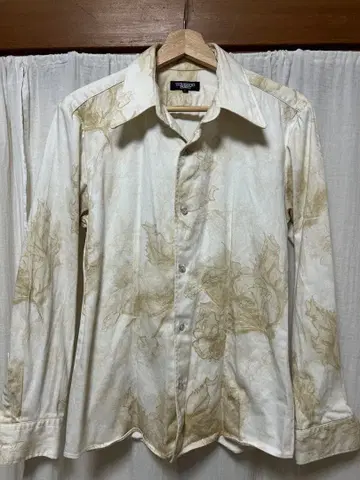 TORNADO MART 긴팔 셔츠 L 사이즈