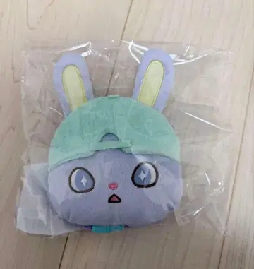 JOCHUM 봉제 인형 파우치 키마타 쇼야