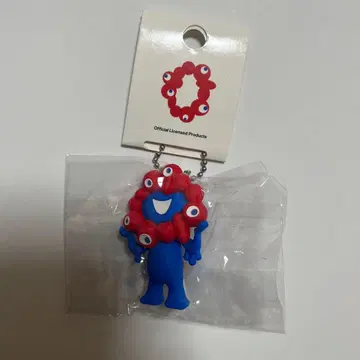 새상품 2025 오사카 간사이 만박 PVC 마스코트 미야쿠미야쿠 A