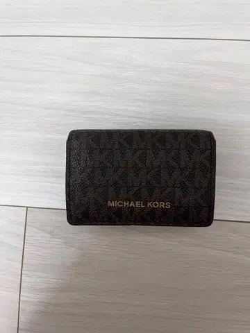 MICHAEL KORS 카드 케이스