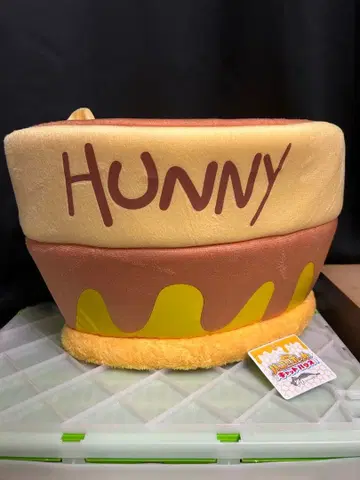 [ 캣 하우스 ] 허니포트형