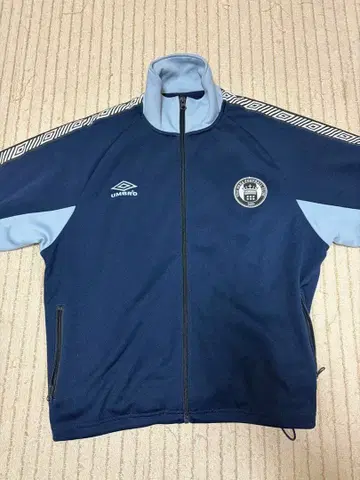 UMBRO FREAK'S STORE 저리 트랙 자켓