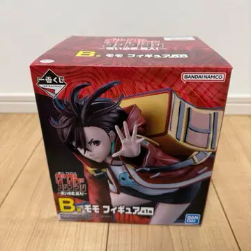 단단단 저주의 집 돌입 제일복권 B상 모모