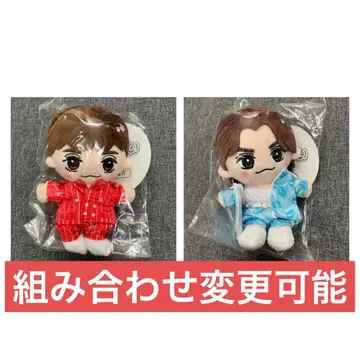 트래비스 재팬 하피누이 마츠다 겐타 미야치카 카이토