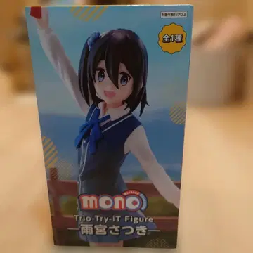 mono Trio-Try-iT 피규어 아메미야 사츠키 피규어
