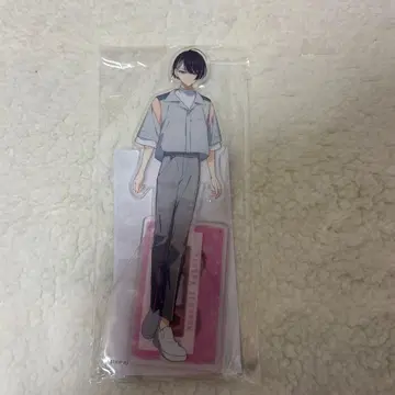 18TRIP 에이트리 카가야 소우시 아크릴 스탠드