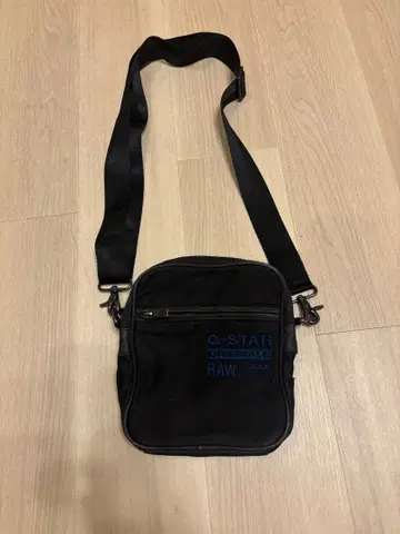 G-STAR RAW ASTON ORIGINAL RAWWI BAG