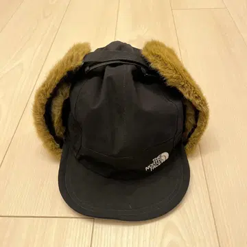 THE NORTH FACE 플라이트 캡 블랙