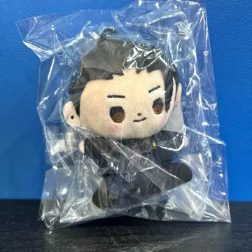 게토 스구루 주술회전 회옥 옥절 모찌비 봉제 인형 마스코트