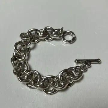 멕시코 실버 925 팔찌