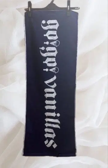 go!go!vanillas 타월