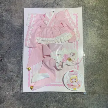 come4free 아웃핏 디저트 시리즈 핑크