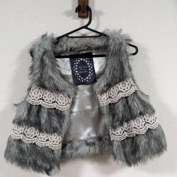 그레이 퍼 베스트 레이스 포함