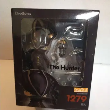 넨도로이드 1279 블러드본 사냥꾼