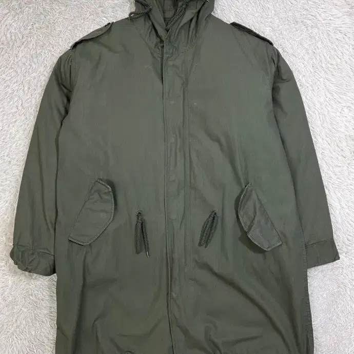 Corona Utility M47 Parka Coat #코로나유틸리티,#m47,#m47코트 on