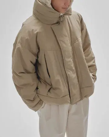 TODAYFUL Monster Down Jacket