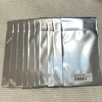 쿠츠하 혜택 미개봉