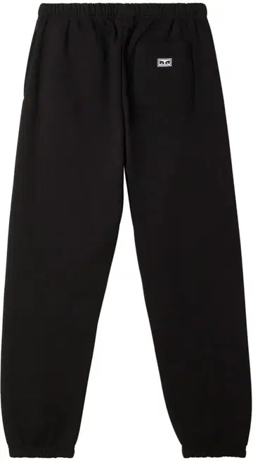 obey 스웨트 팬츠