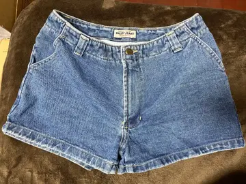 90s 00s GUESS 숏팬츠 29
